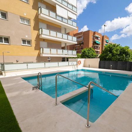 Jardin Luxury Fjhomefj Jerez de la Frontera Exterior photo