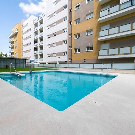 Jardin Luxury Fjhomefj Jerez de la Frontera Exterior photo