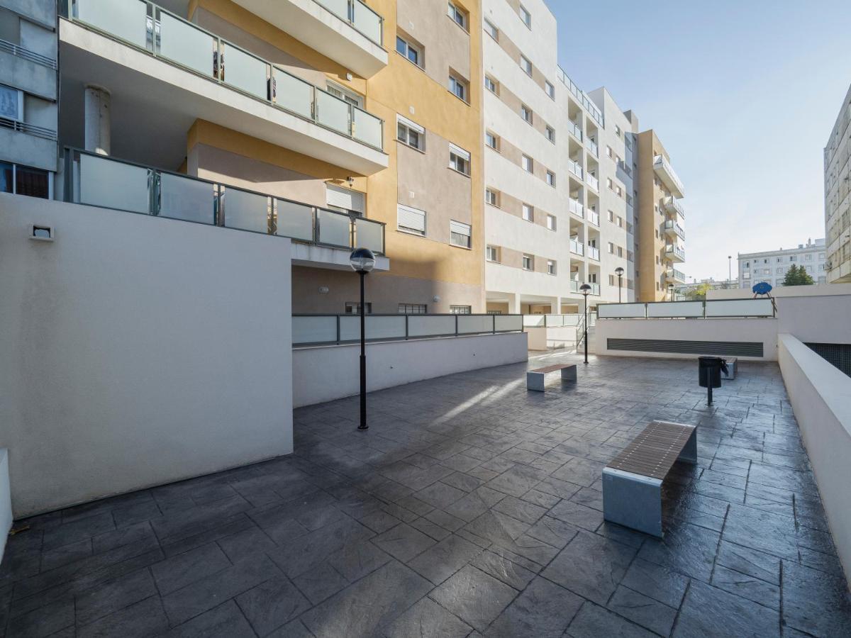 Jardin Luxury Fjhomefj Jerez de la Frontera Exterior photo