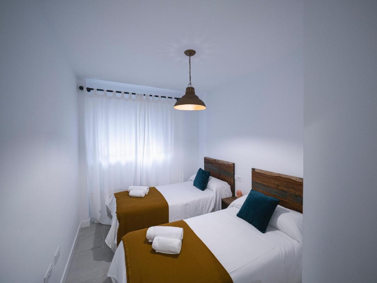 Jardin Luxury Fjhomefj Jerez de la Frontera Exterior photo